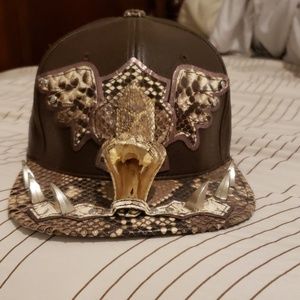 COPY - Breyer's 150 Hat